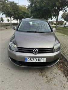 2010 Volkswagen Golf Plus