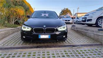 2016 BMW 114 DIESEL