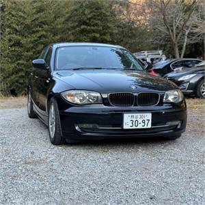 2011 BMW 116i