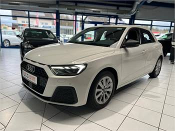 2024 Audi A1 30 TFSi Sportback