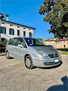 2003 Citroen C8 2.2 Diesel 7 seater