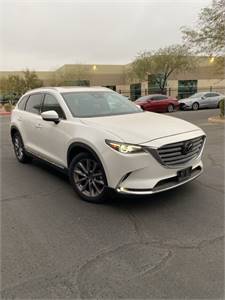 2023 Mazda CX-9 Grand Touring