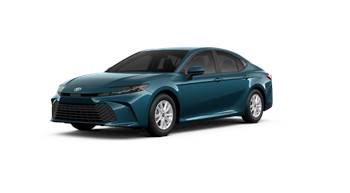 2025 Camry LE FWD